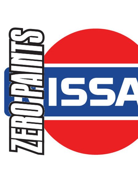 Zero Paints ZP-1065-526: Paint for airbrush Nissan Red Code: 526 1 x